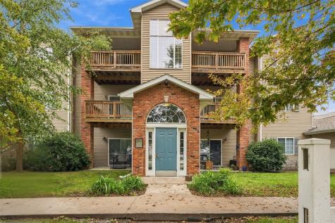2665 Triple Crown Lane Iowa City IA 52240