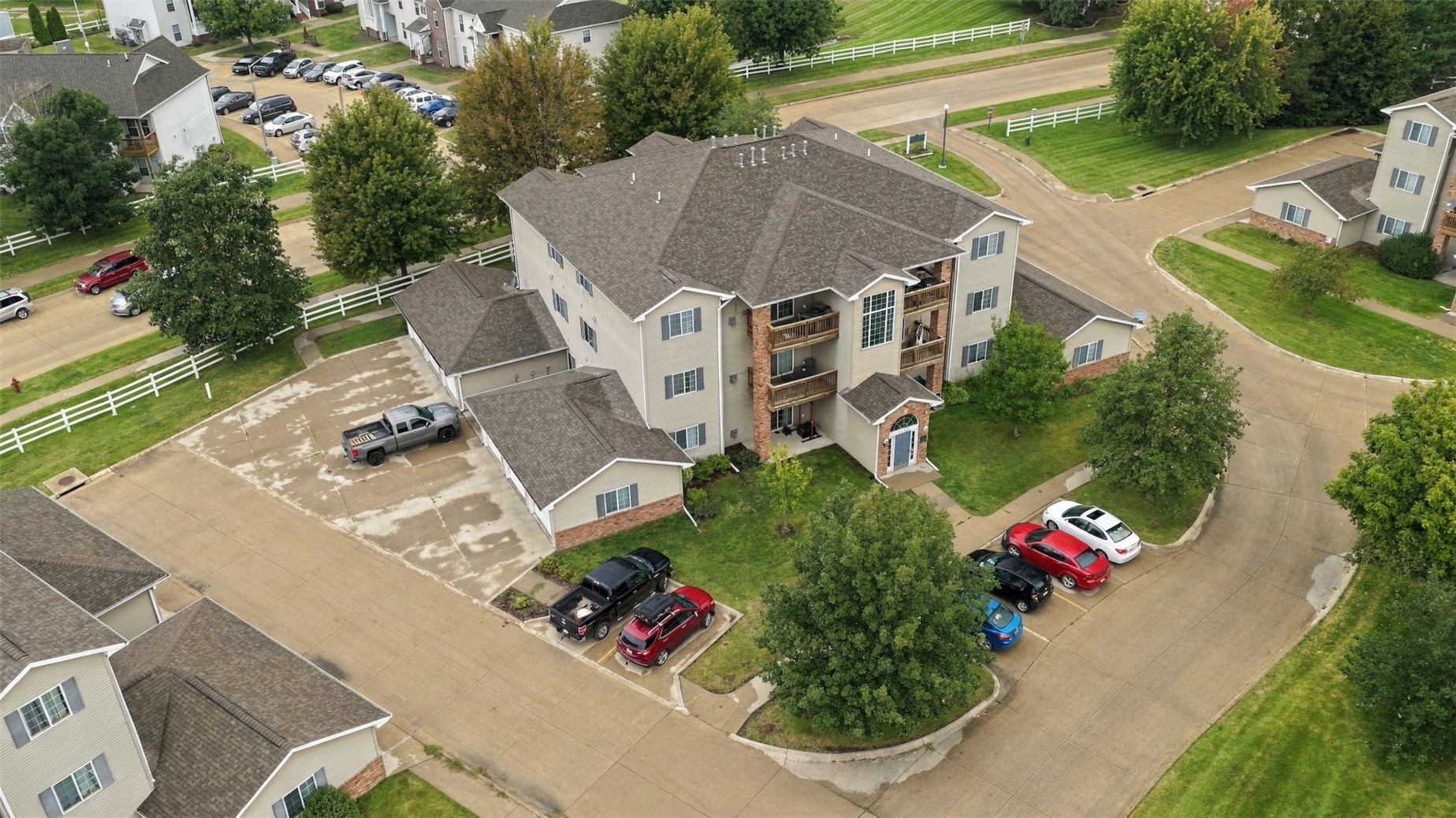 2665 Triple Crown Lane Iowa City IA 52240