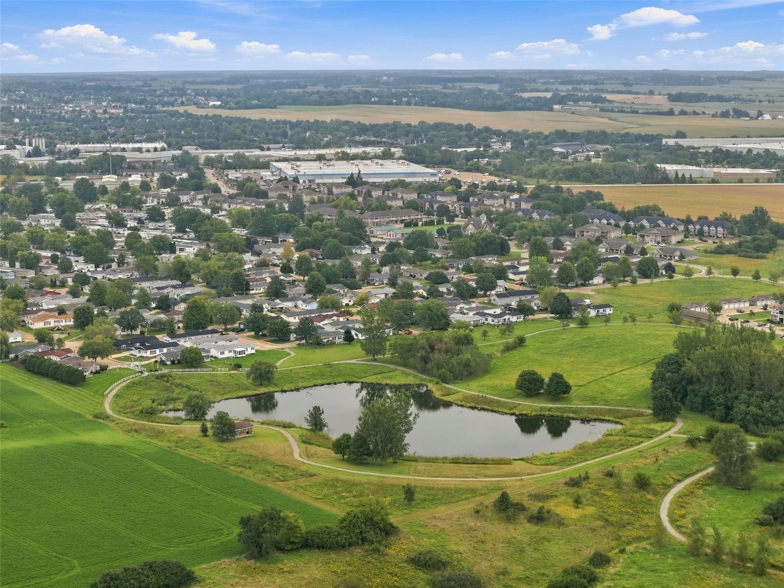 2665 Triple Crown Lane Iowa City IA 52240