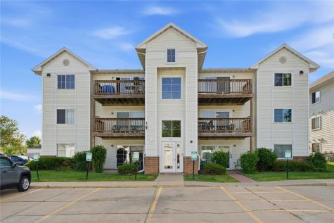 4611 1st Avenue SW Cedar Rapids IA 52404
