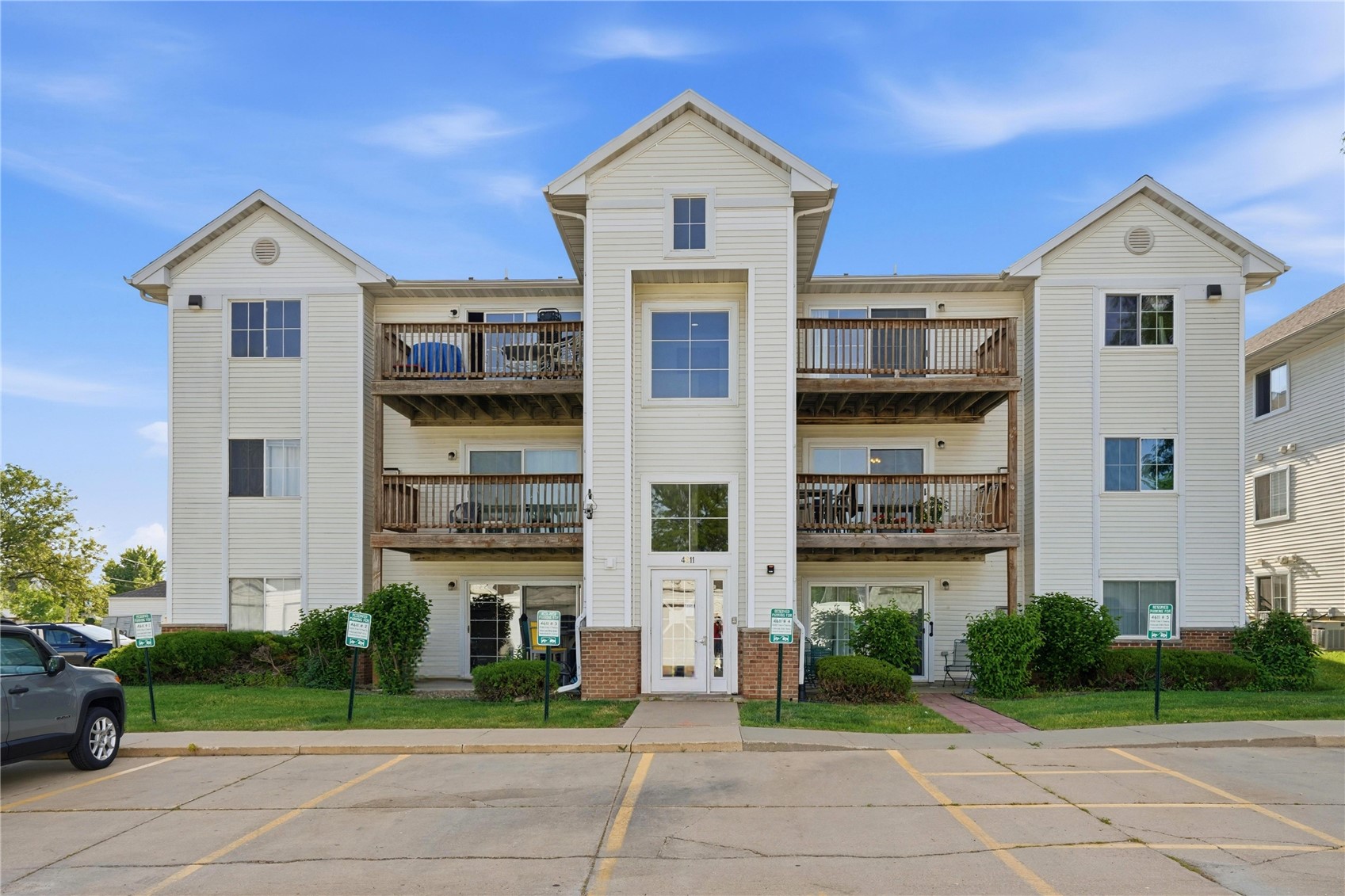 4611 1st Avenue SW Cedar Rapids IA 52404