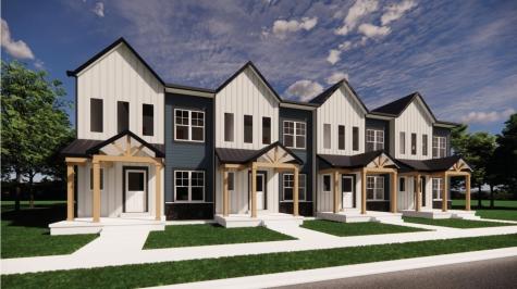6932 Hackberry Loop Cedar Rapids IA 52403