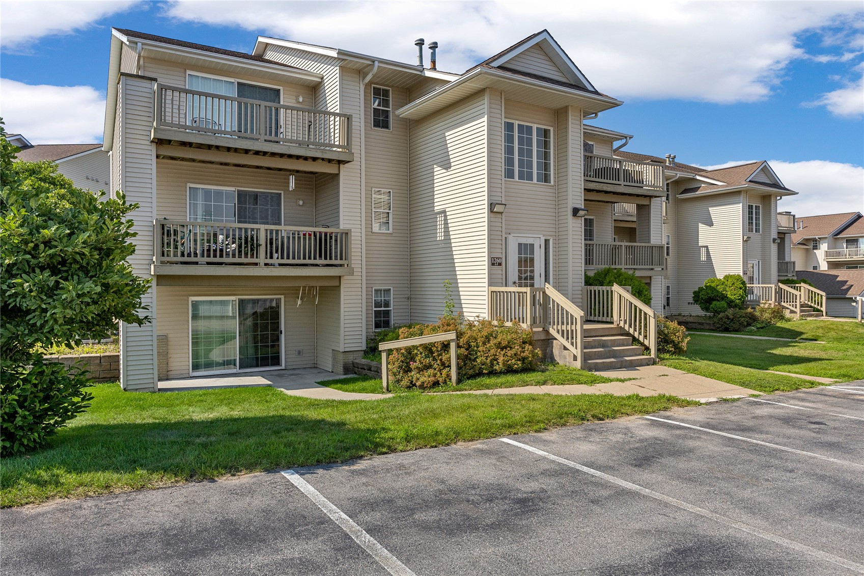 1260 44th Street Marion IA 52302