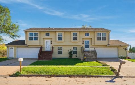 300 James Boulevard Oxford IA 52322