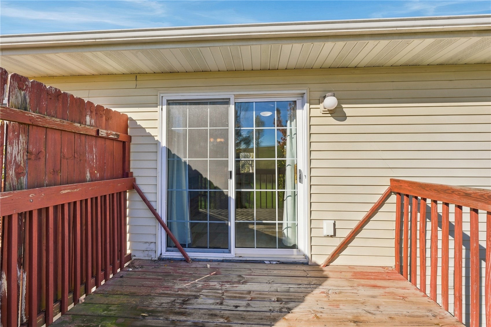 300 James Boulevard Oxford IA 52322