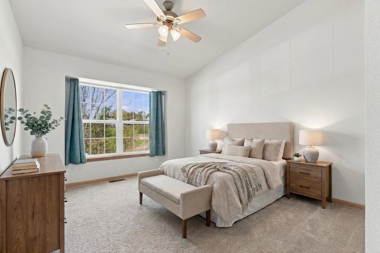 300 James Boulevard Oxford IA 52322