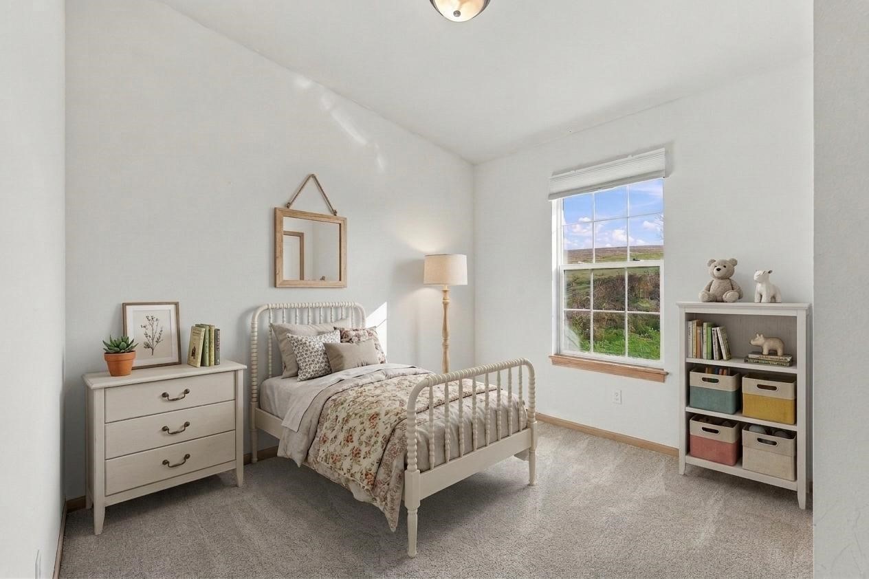 300 James Boulevard Oxford IA 52322