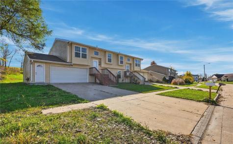 300 James Boulevard Oxford IA 52322