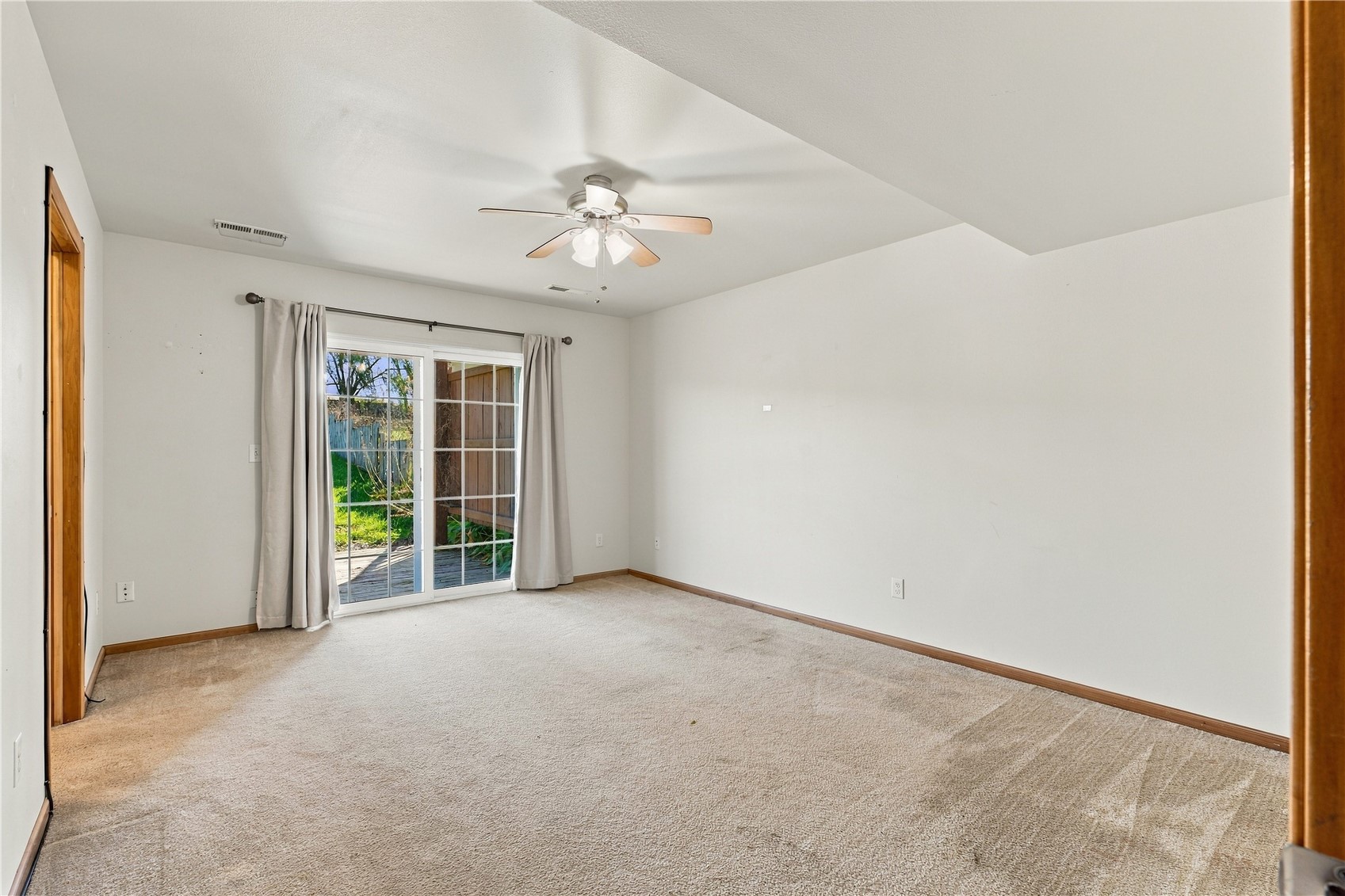 300 James Boulevard Oxford IA 52322