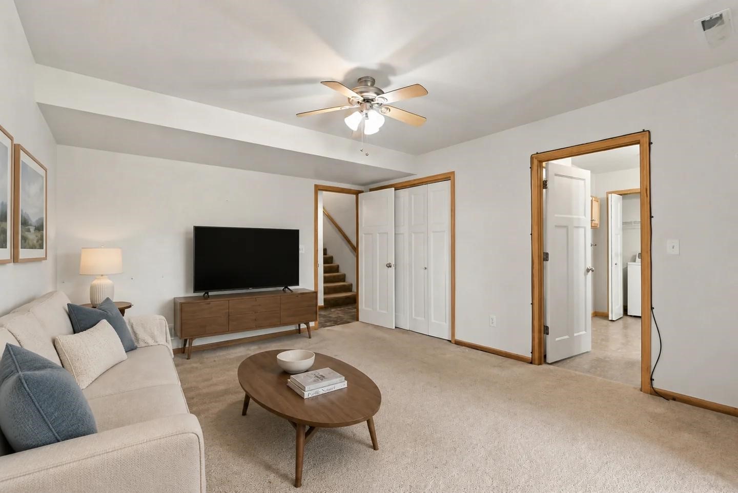 300 James Boulevard Oxford IA 52322