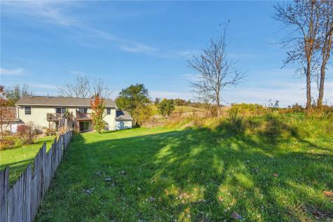 300 James Boulevard Oxford IA 52322