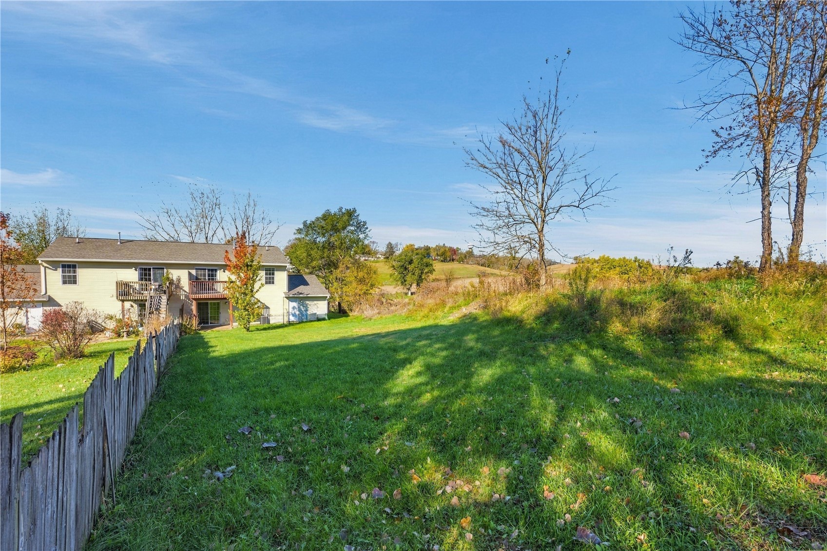 300 James Boulevard Oxford IA 52322