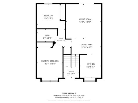 300 James Boulevard Oxford IA 52322