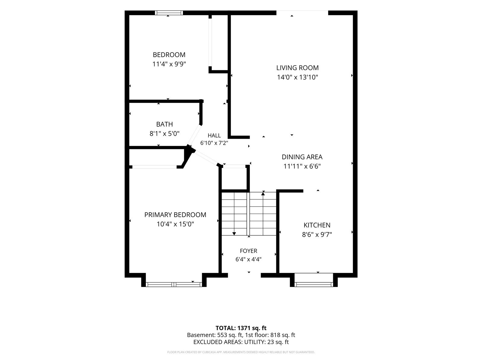 300 James Boulevard Oxford IA 52322