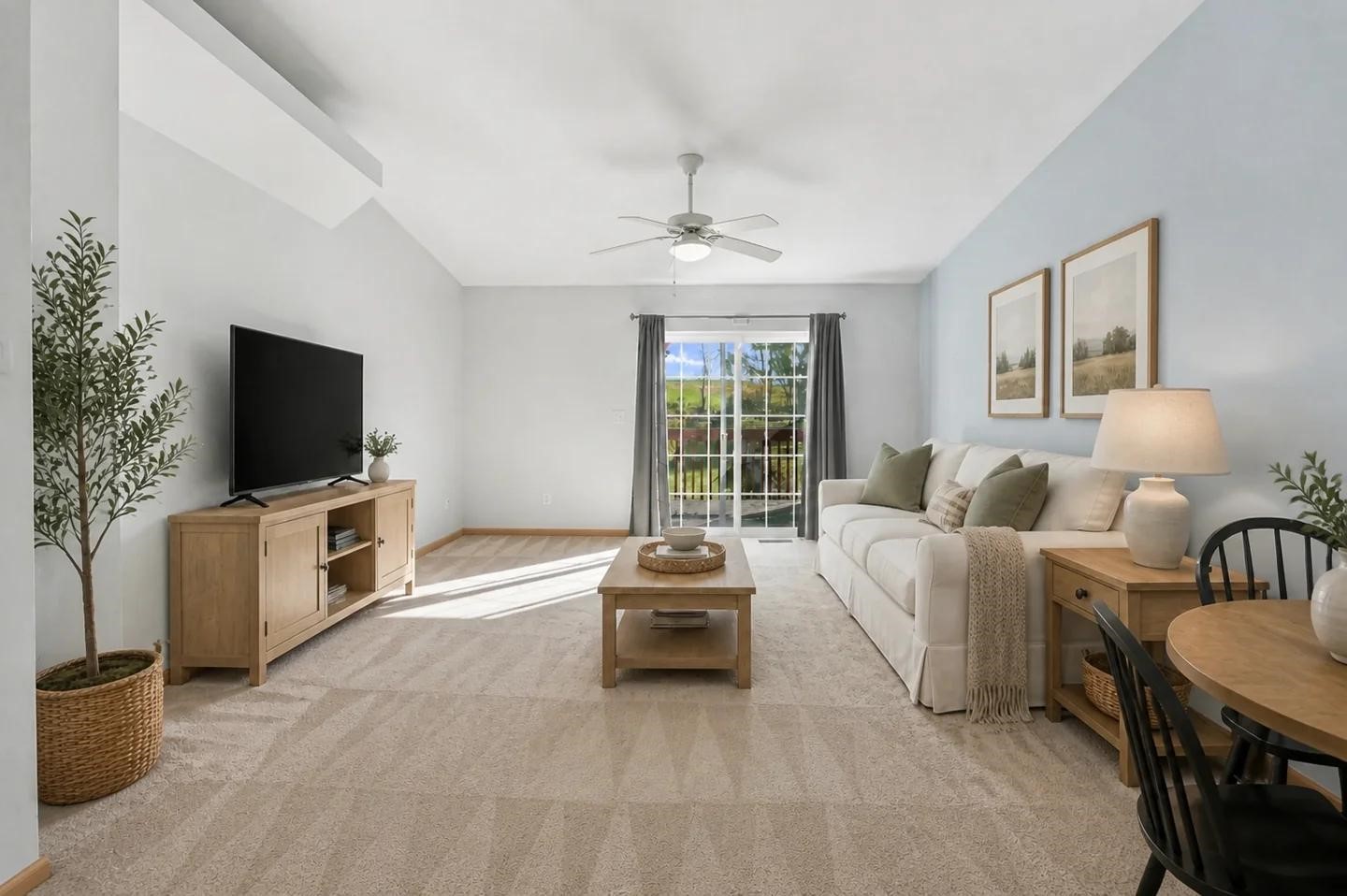 300 James Boulevard Oxford IA 52322