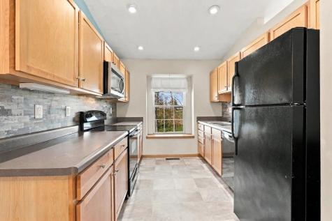 300 James Boulevard Oxford IA 52322