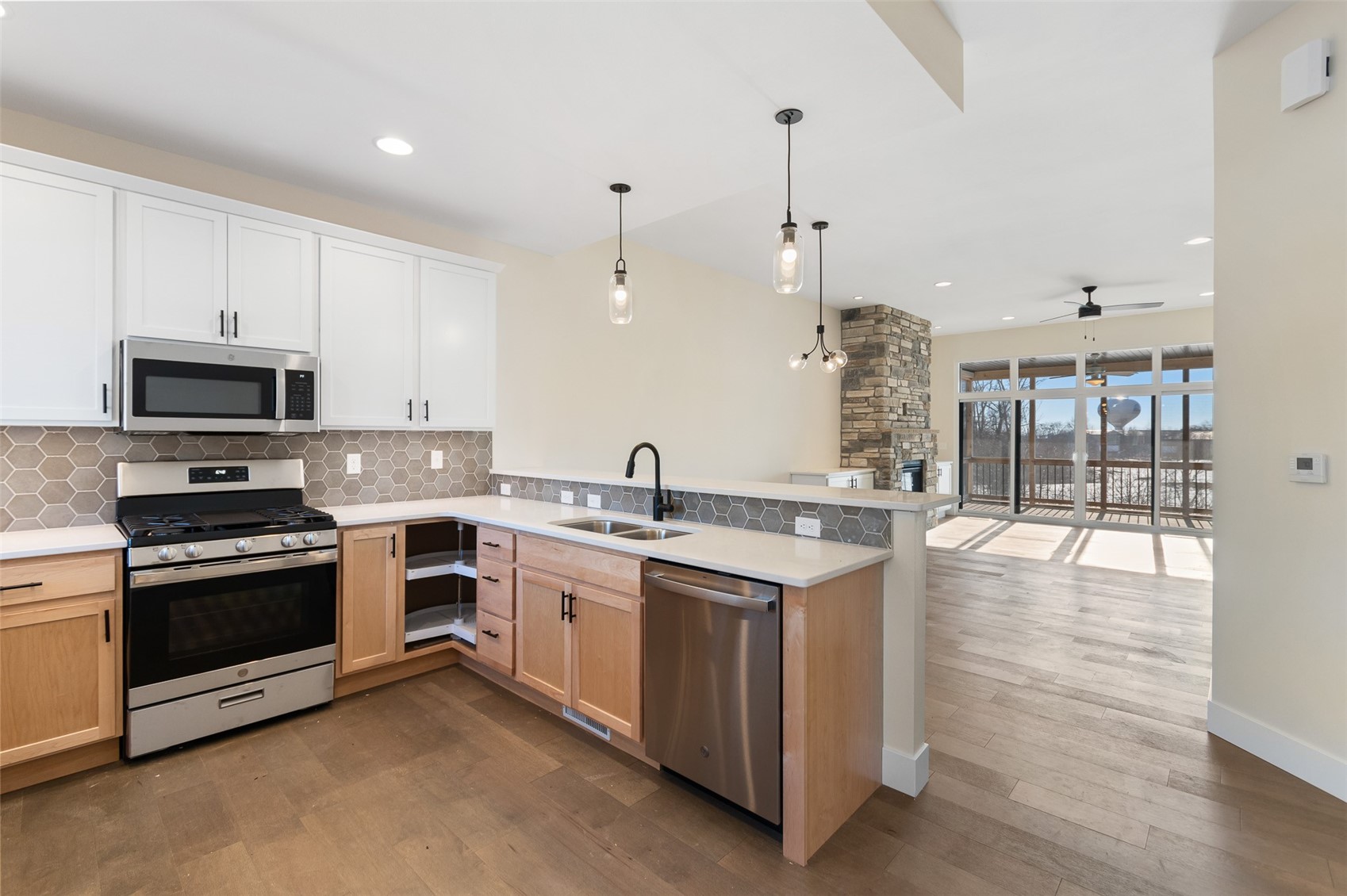 366 Hidden Ridge Drive Coralville IA 52241