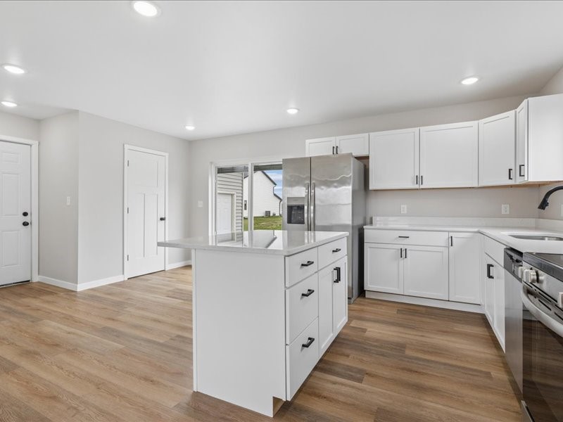 913 S 12th Avenue Washington IA 52353