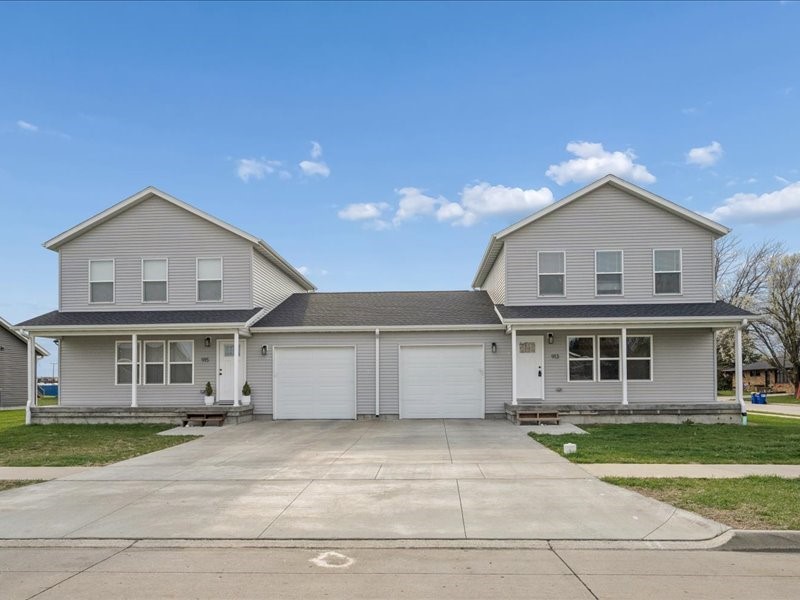 913 S 12th Avenue Washington IA 52353