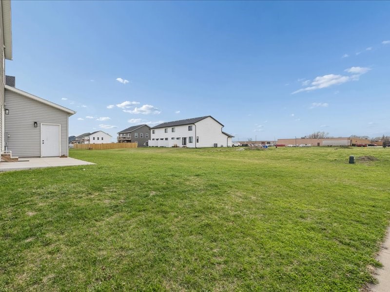 913 S 12th Avenue Washington IA 52353