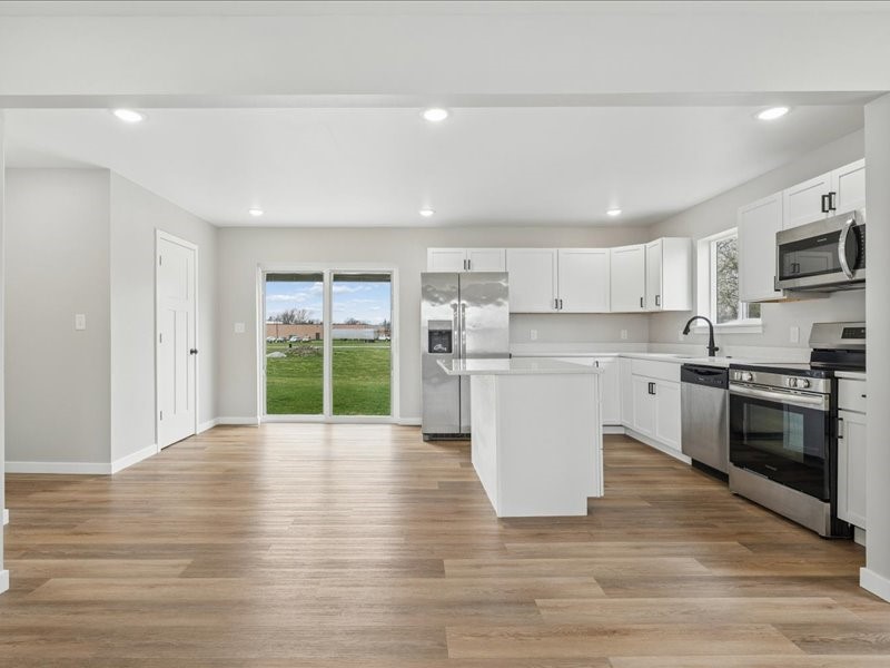 913 S 12th Avenue Washington IA 52353
