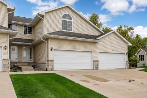 3337 Stoneview Circle SW Cedar Rapids IA 52404