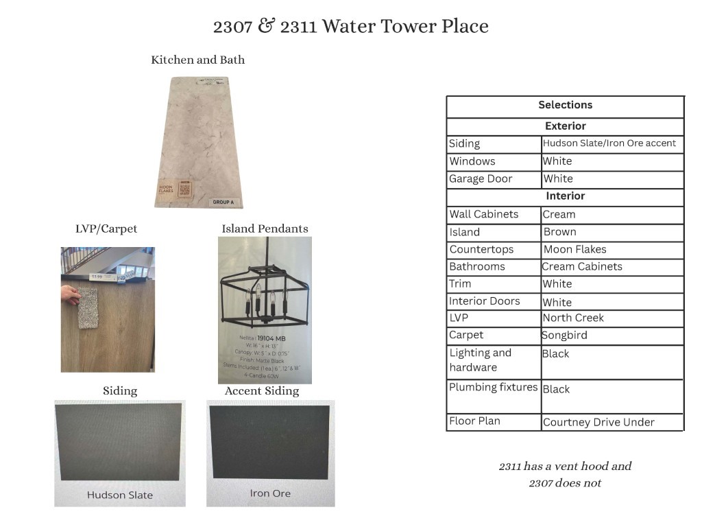 2311 Water Tower Place North Liberty IA 52317