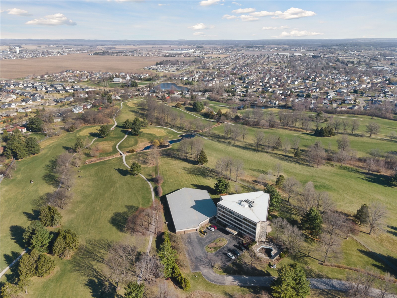 820 Club House Road North Liberty IA 52317