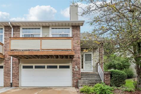 1506 Ranier Drive Iowa City IA 52246
