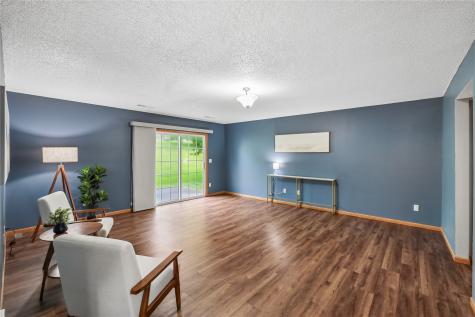 1506 Ranier Drive Iowa City IA 52246