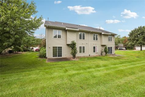 1506 Ranier Drive Iowa City IA 52246