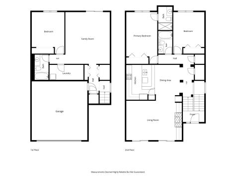 1506 Ranier Drive Iowa City IA 52246