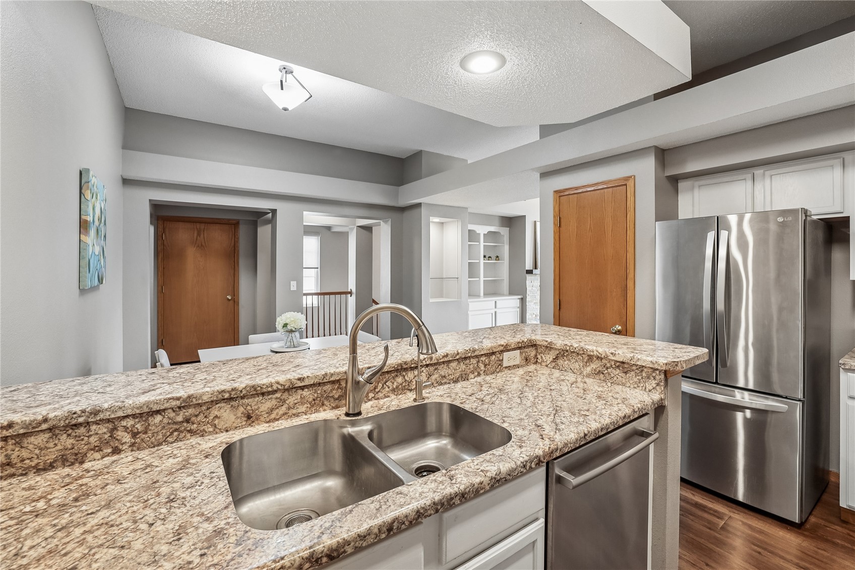 1506 Ranier Drive Iowa City IA 52246