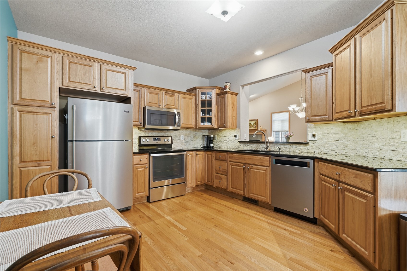 1722 Meiers Court NW Cedar Rapids IA 52405