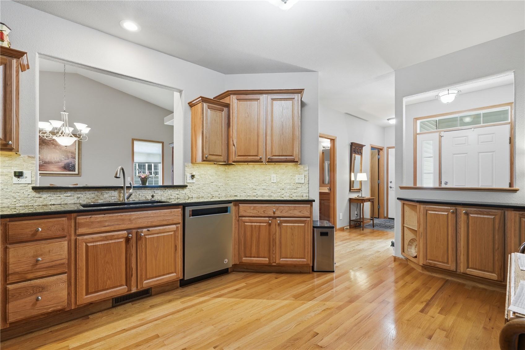 1722 Meiers Court NW Cedar Rapids IA 52405