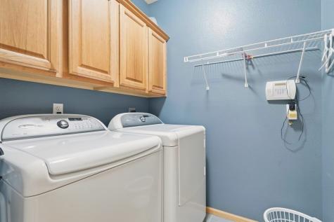 1722 Meiers Court NW Cedar Rapids IA 52405