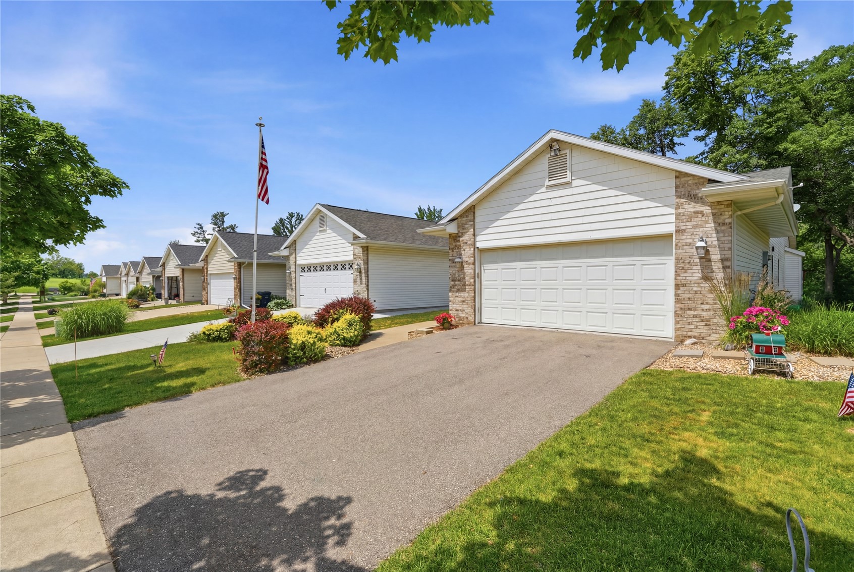 1722 Meiers Court NW Cedar Rapids IA 52405