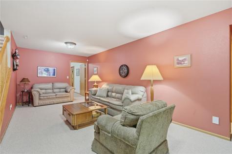 1722 Meiers Court NW Cedar Rapids IA 52405