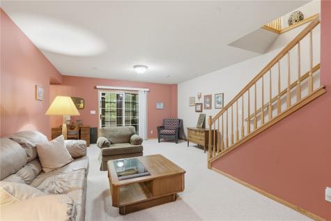 1722 Meiers Court NW Cedar Rapids IA 52405