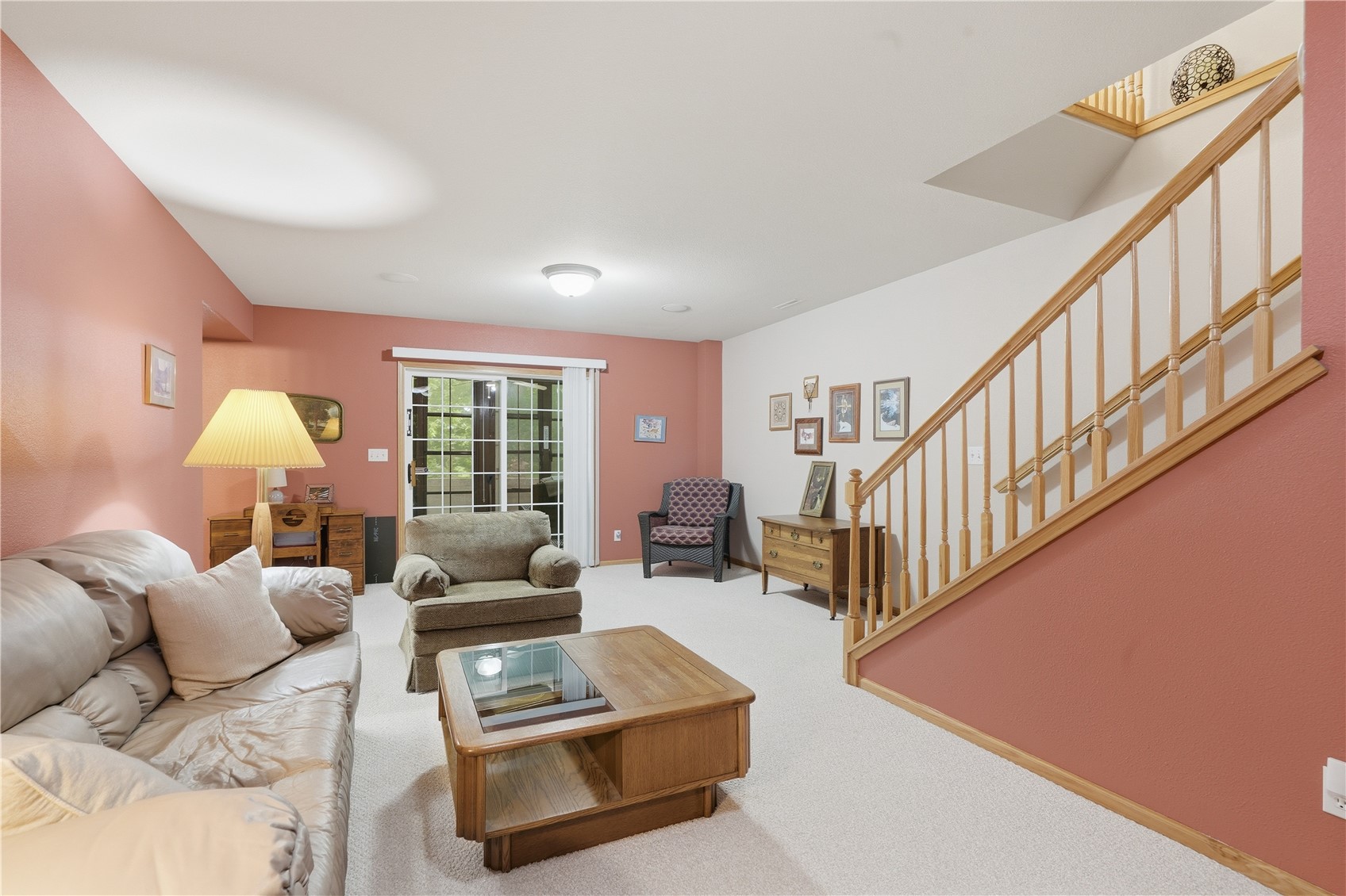 1722 Meiers Court NW Cedar Rapids IA 52405