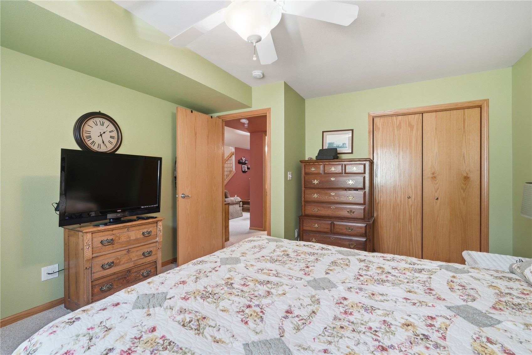 1722 Meiers Court NW Cedar Rapids IA 52405