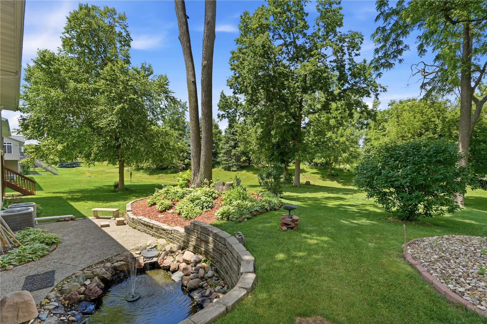 1722 Meiers Court NW Cedar Rapids IA 52405