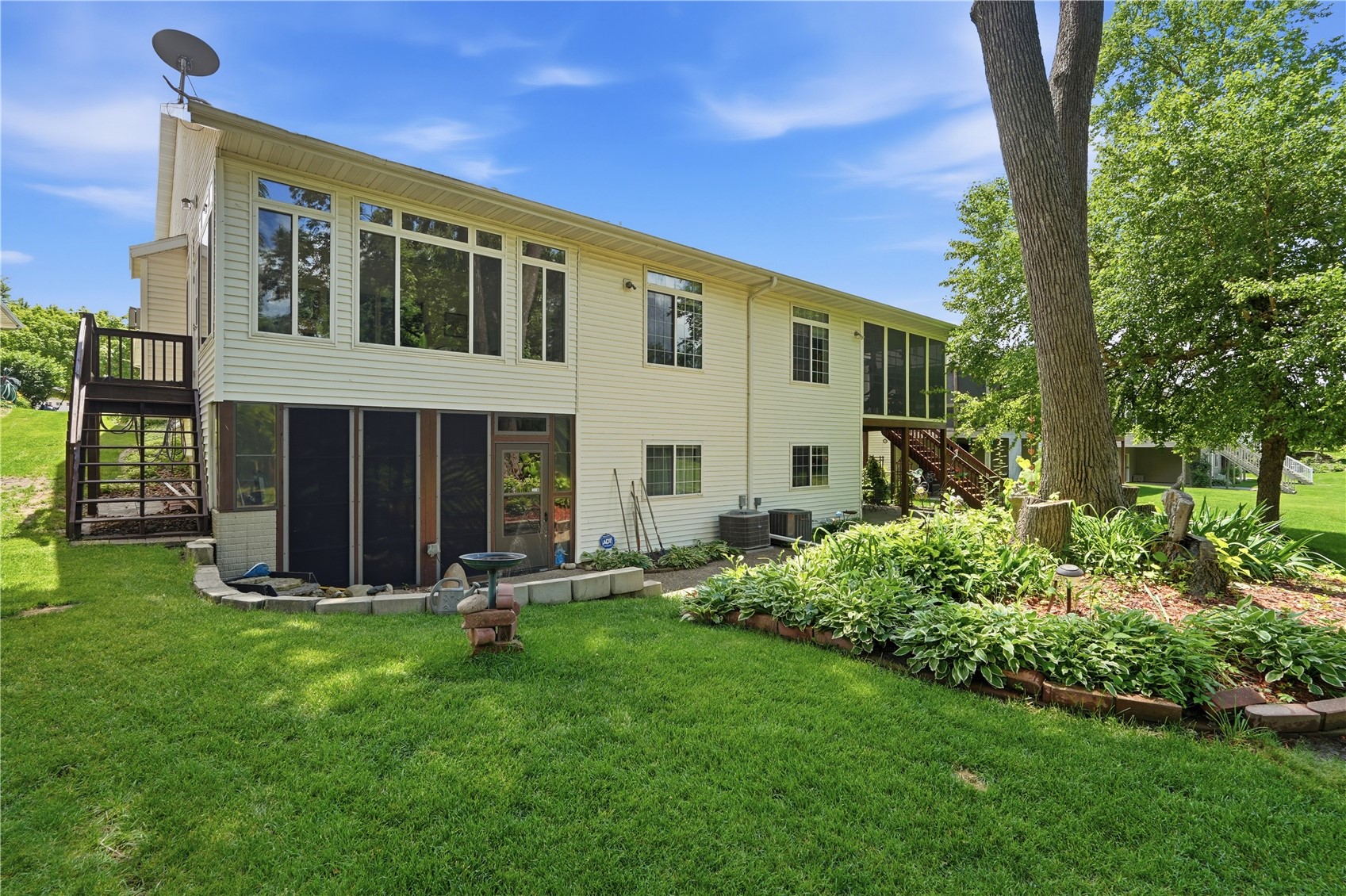1722 Meiers Court NW Cedar Rapids IA 52405