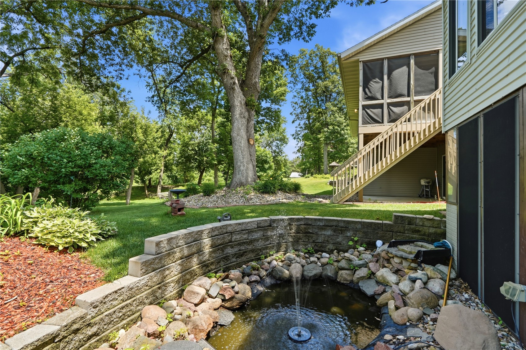 1722 Meiers Court NW Cedar Rapids IA 52405