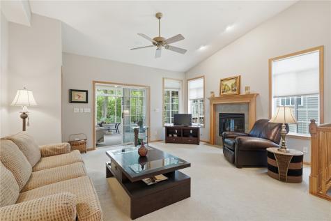 1722 Meiers Court NW Cedar Rapids IA 52405