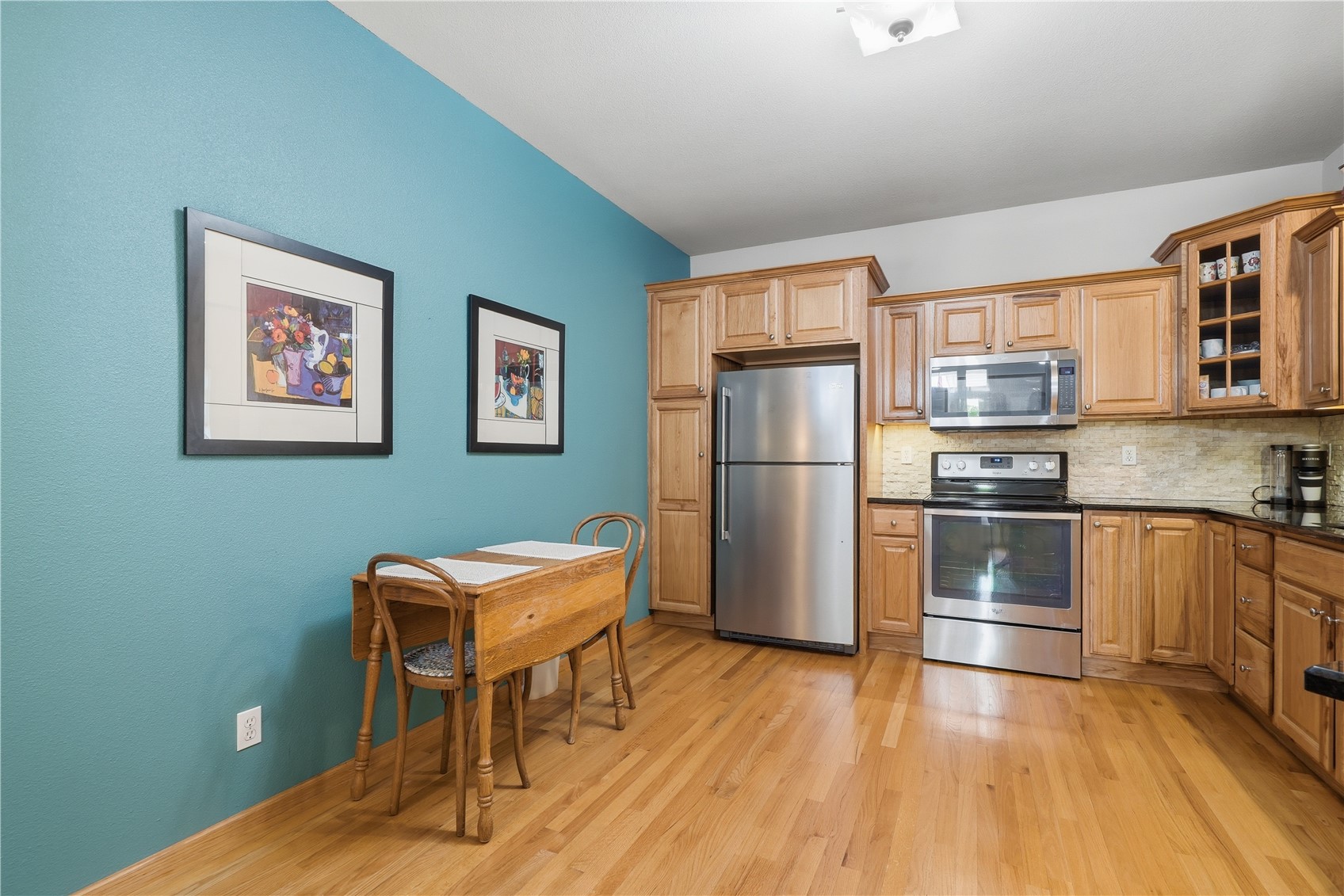 1722 Meiers Court NW Cedar Rapids IA 52405