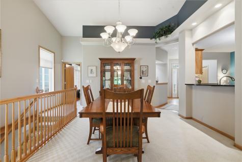 1722 Meiers Court NW Cedar Rapids IA 52405