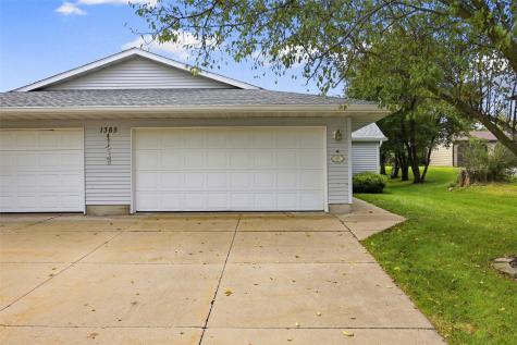 1365 Daleview Drive Marion IA 52302