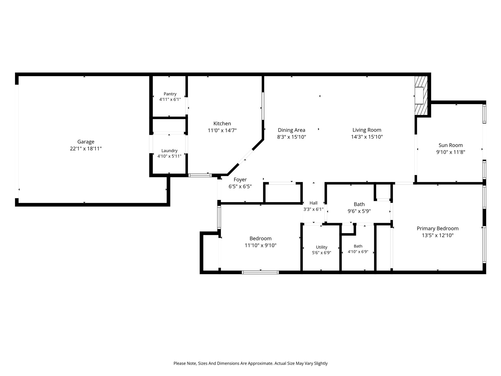 1365 Daleview Drive Marion IA 52302