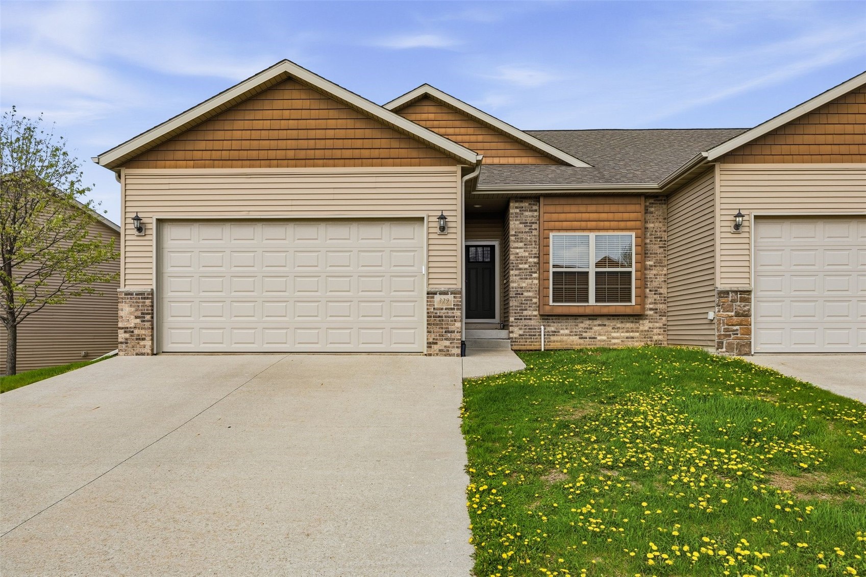 329 Windflower Lane Solon IA 52333